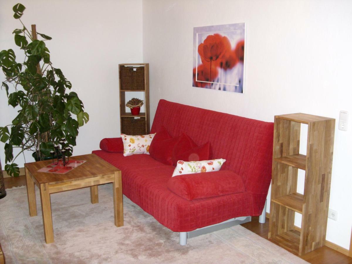 Ferienwohnung Frenkel Freital Exterior foto